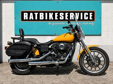 Harley-davidson 1450 Dyna Super Glide FXDX-T Sport