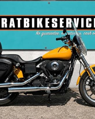 Harley-davidson 1450 Dyna Super Glide FXDX-T Sport