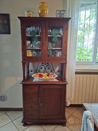 VETRINETTA CUCINA/SOGGIORNO