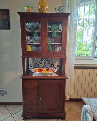 VETRINETTA CUCINA/SOGGIORNO