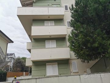 Appartamento a Pinarella di Cervia