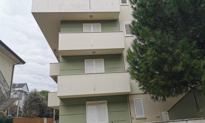 Appartamento a Pinarella di Cervia