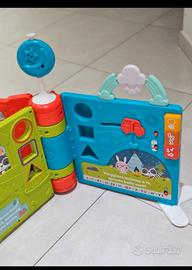 gioco bambini fisher price 