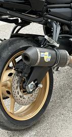 Scarico LeoVince per Yamaha Fz8/Fz8 fazer