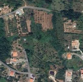 Terreno Agricolo Fiuggi [Cod. rif 3276045VRG]