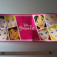 Principesse KINDER serie COMPLETA NUOVA