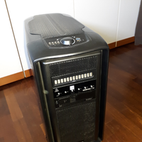 Cabinet PC fisso