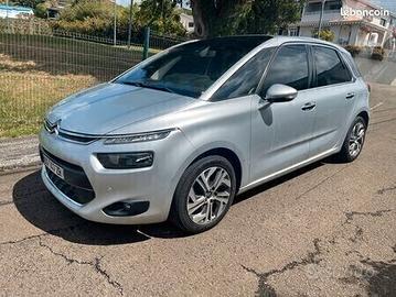 ricambi per citroen c4 PICASSO 2017 DISPONIAMO DI 