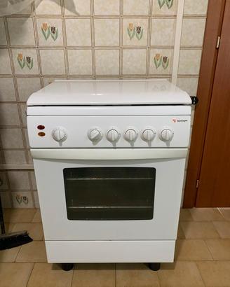 cucina Tecnogas 