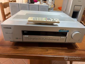 Amplificatore Thompson dpl570ht
