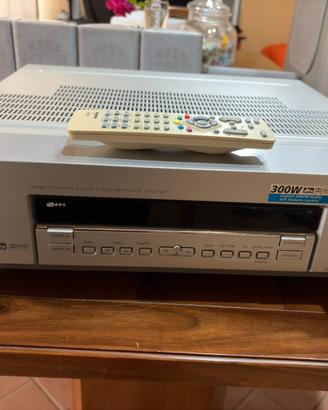 Amplificatore Thompson dpl570ht