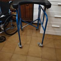 ACCESSORI X ANZIANI NON AUTOSUFFICENTI