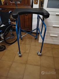 ACCESSORI X ANZIANI NON AUTOSUFFICENTI