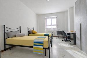 Due posti letti in doppia nel cuore di Varese