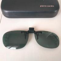 occhiali da sole Pierre Cardin 
