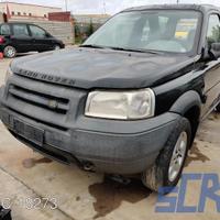 LAND ROVER FREELANDER L314 2.0 TD4 4X4 -Ricambi