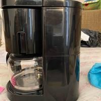 Aeg caffè americano con macinacaffè