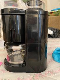 Aeg caffè americano con macinacaffè