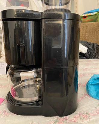Aeg caffè americano con macinacaffè