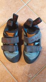 Scarpe Arrampicata n. 37 - Wild Climb