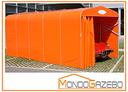 gazebo-tunnel-chiocciola-box-garage-tettoia-auto