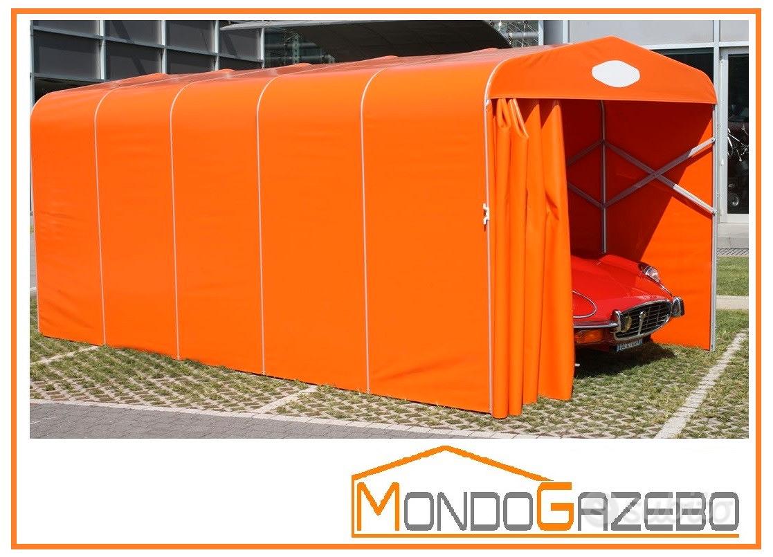 Subito - MondoGazebo.it - Tettoia Carport gazebo Copertura auto antigrandine  - Giardino e Fai da te In vendita a Vicenza