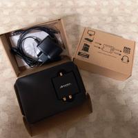 Convertitore analogico digitale