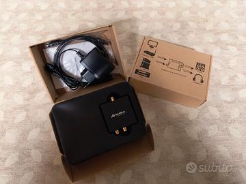 Convertitore analogico digitale