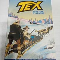 FUMETTO-TEX COLL.NE STORICA A COLORI-NUM.6-2007