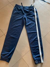 Pantaloni Emporio Armani