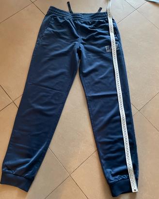 Pantaloni Emporio Armani