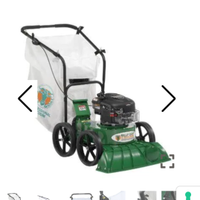 Aspira Foglie Billy Goat