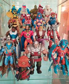 Masters of the Universe Motuc lotto