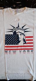 T-shirt New York 