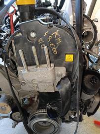 VARI MOTORI FIAT SEMINUOVI