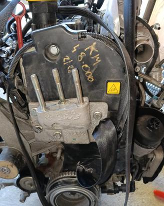 VARI MOTORI FIAT SEMINUOVI