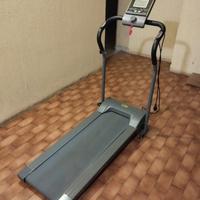 tapis roulant elettrico