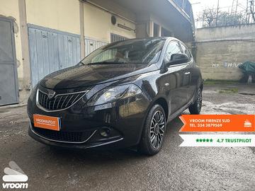 LANCIA Ypsilon 3 serie Ypsilon 1.0 FireFly 5 p...