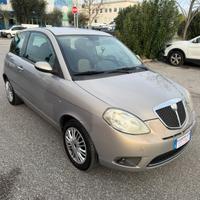 Lancia Ypsilon 1.4 benzina 2007