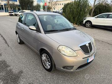 Lancia Ypsilon 1.4 benzina 2007
