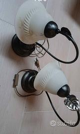 lampade da comodino/ da tavolo