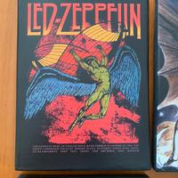 Quadri e calamite per Giacomo