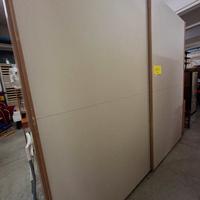 Armadio 2 ante scorrevoli 