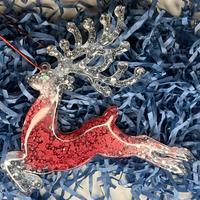 Decorazione per albero di Natale