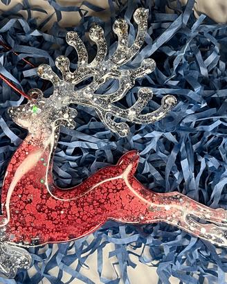 Decorazione per albero di Natale