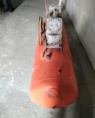 Compressore grande