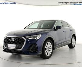 Audi Q3 sportback 35 2.0 tdi business plus s-troni