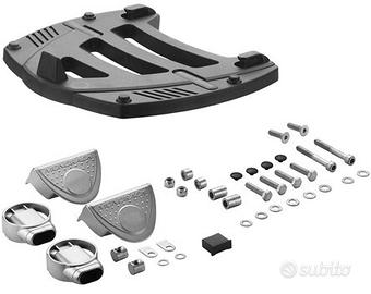 Piastra e Snodo Givi Monorack M3