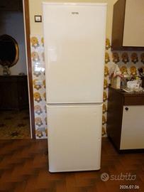 FRIGORIFERO COMBINATO IGNIS TGA3100/EG