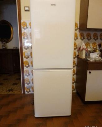 FRIGORIFERO COMBINATO IGNIS TGA3100/EG